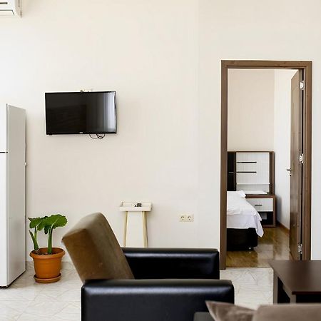 Apartments 37B Batoumi Extérieur photo