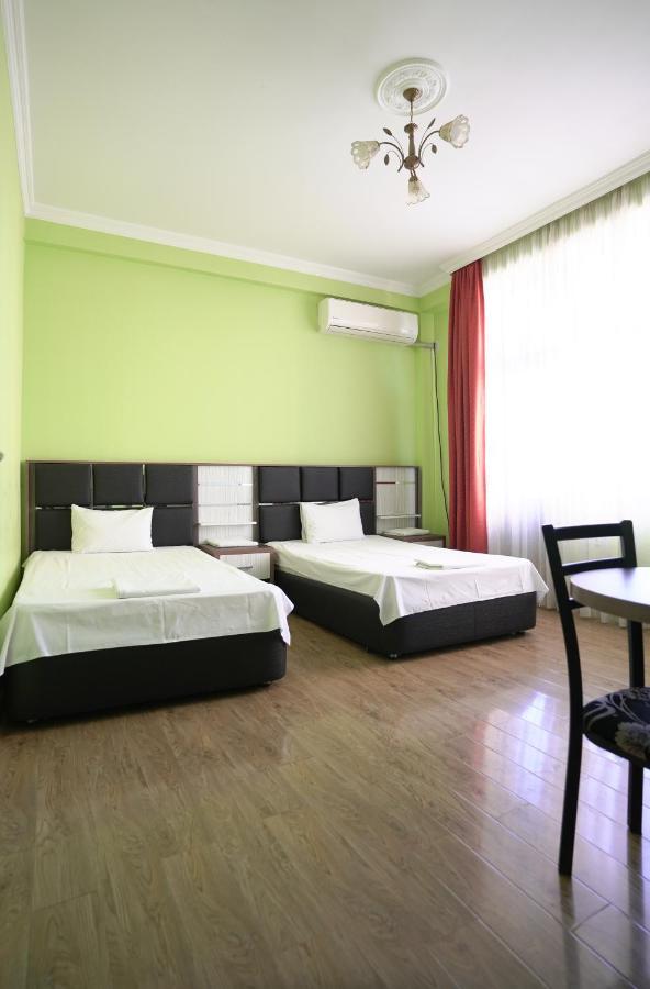 Apartments 37B Batoumi Extérieur photo