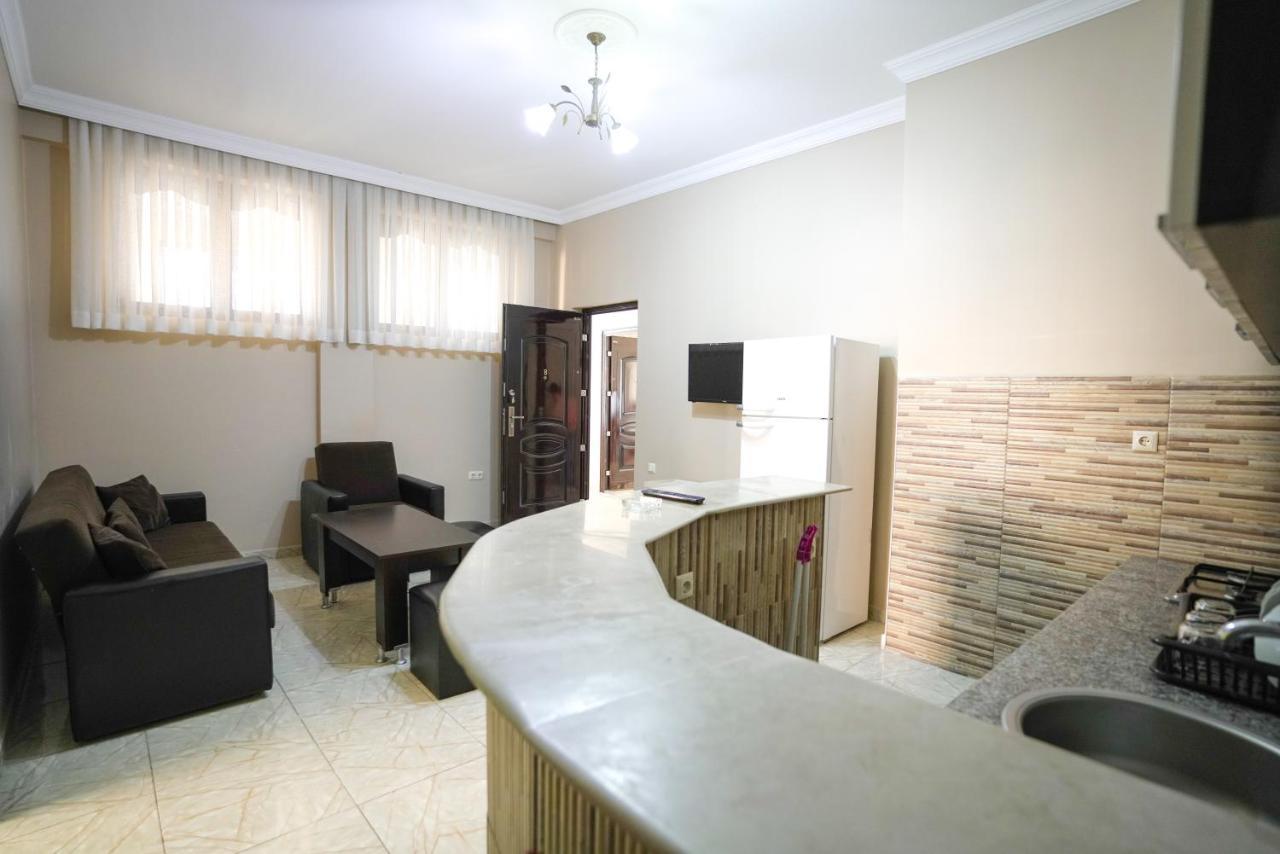 Apartments 37B Batoumi Extérieur photo