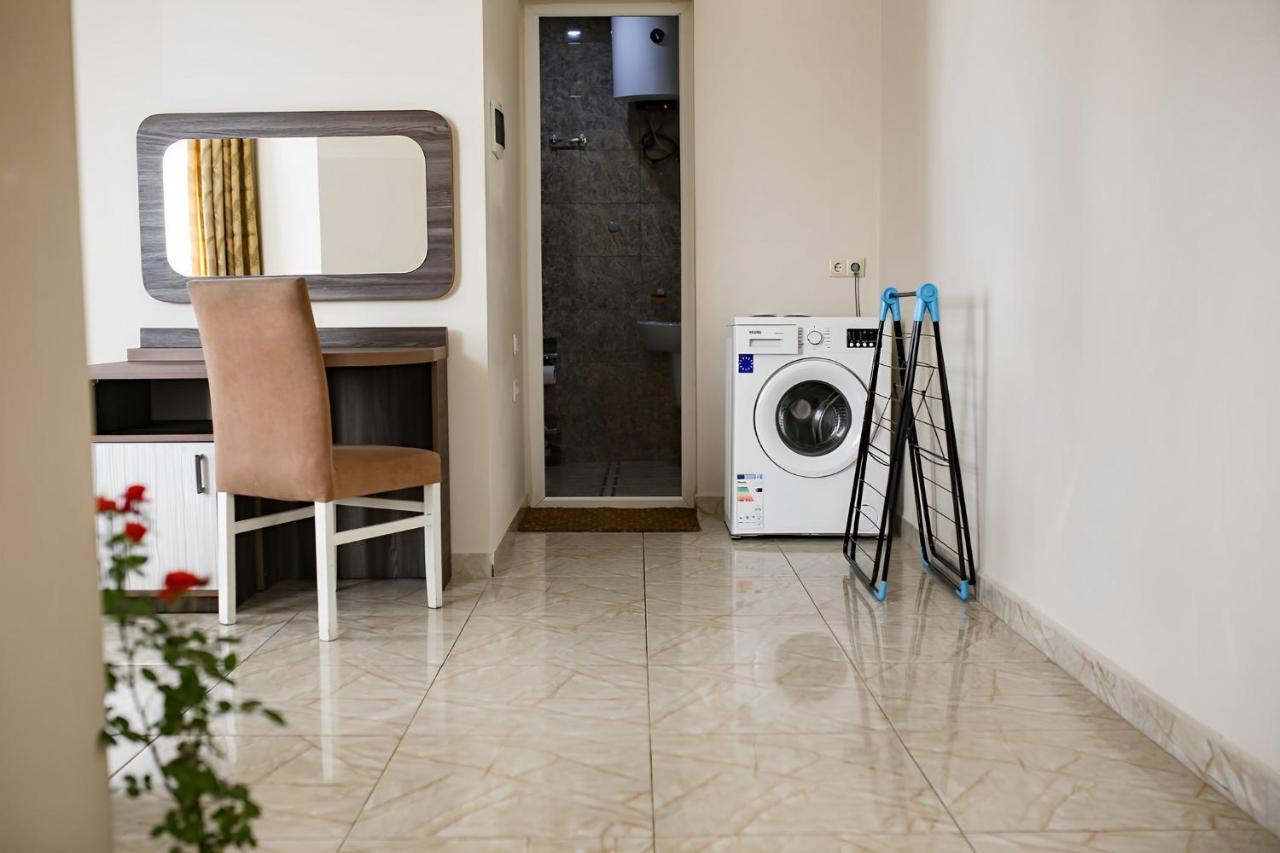 Apartments 37B Batoumi Extérieur photo