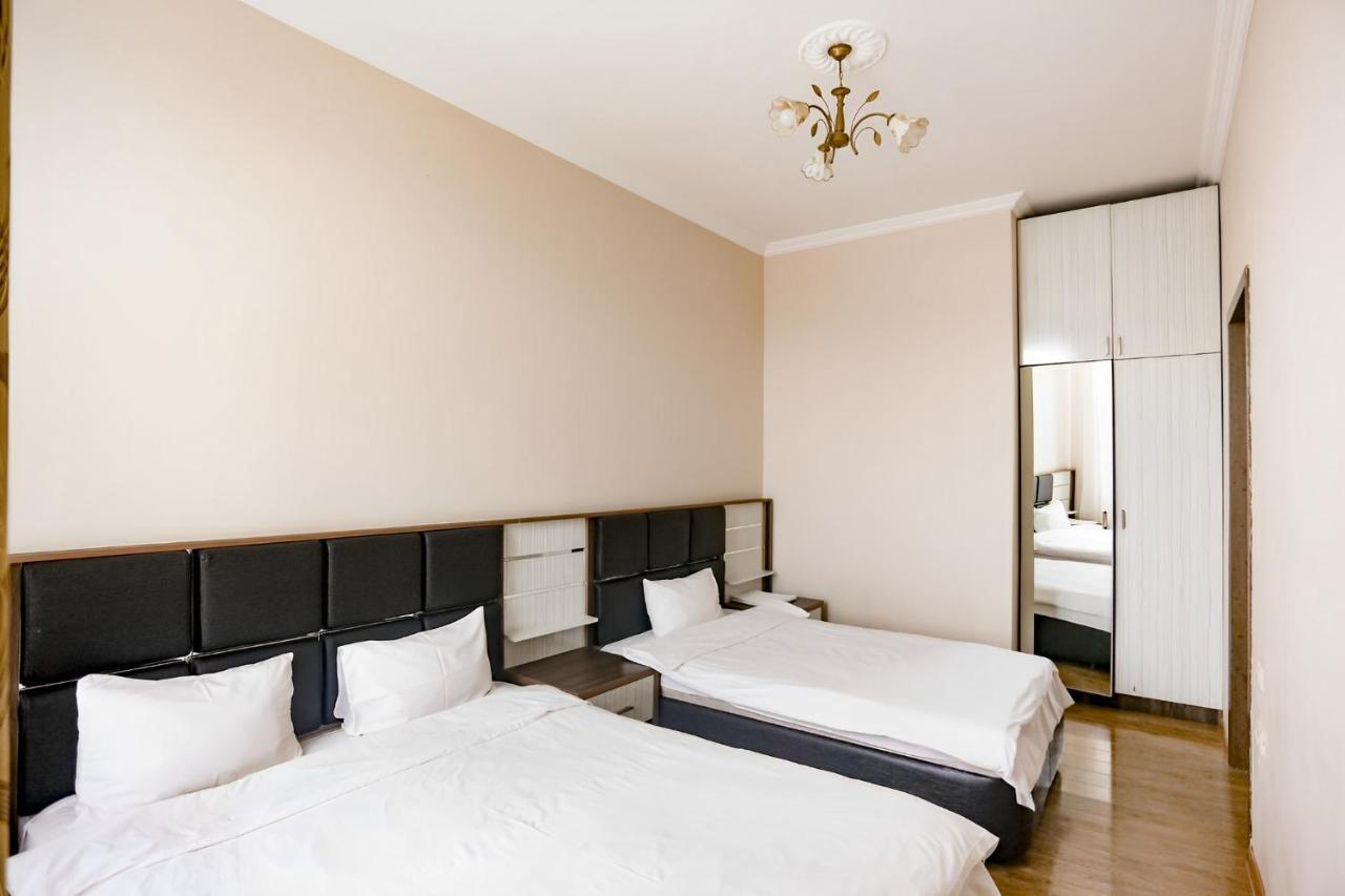 Apartments 37B Batoumi Extérieur photo