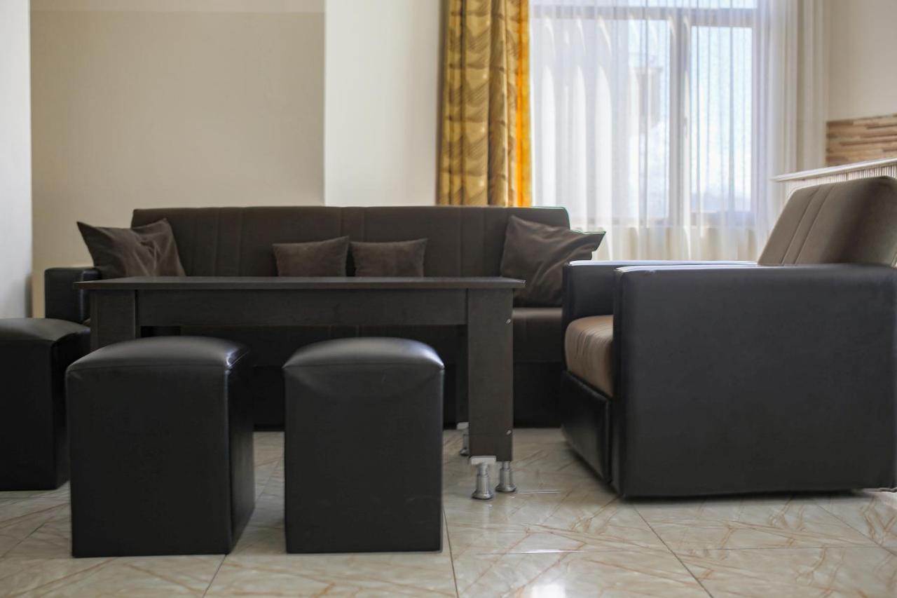 Apartments 37B Batoumi Extérieur photo