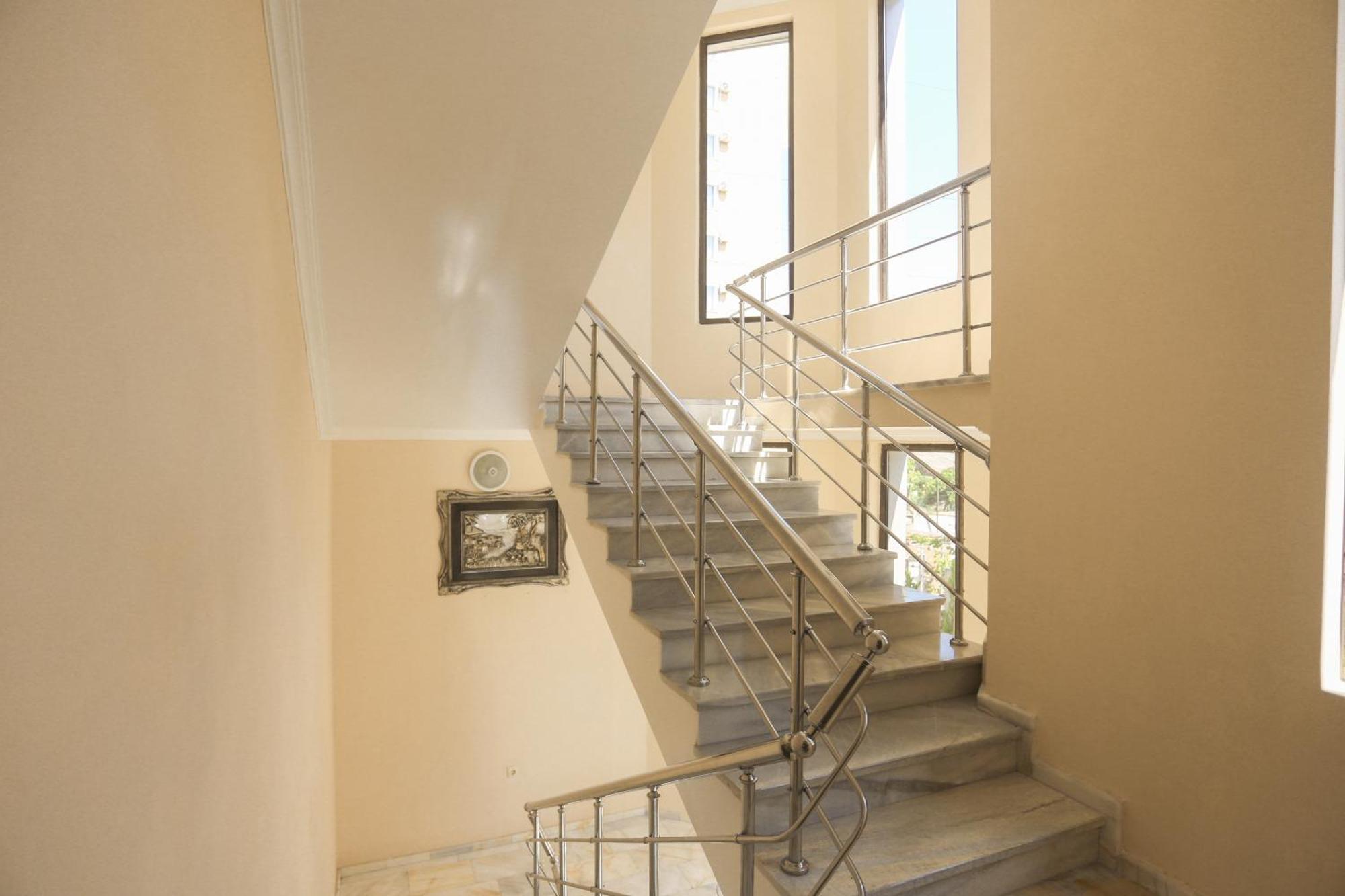 Apartments 37B Batoumi Extérieur photo