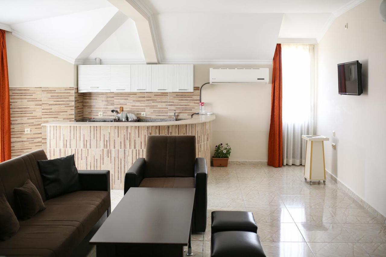 Apartments 37B Batoumi Extérieur photo