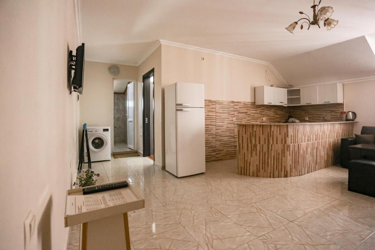Apartments 37B Batoumi Extérieur photo
