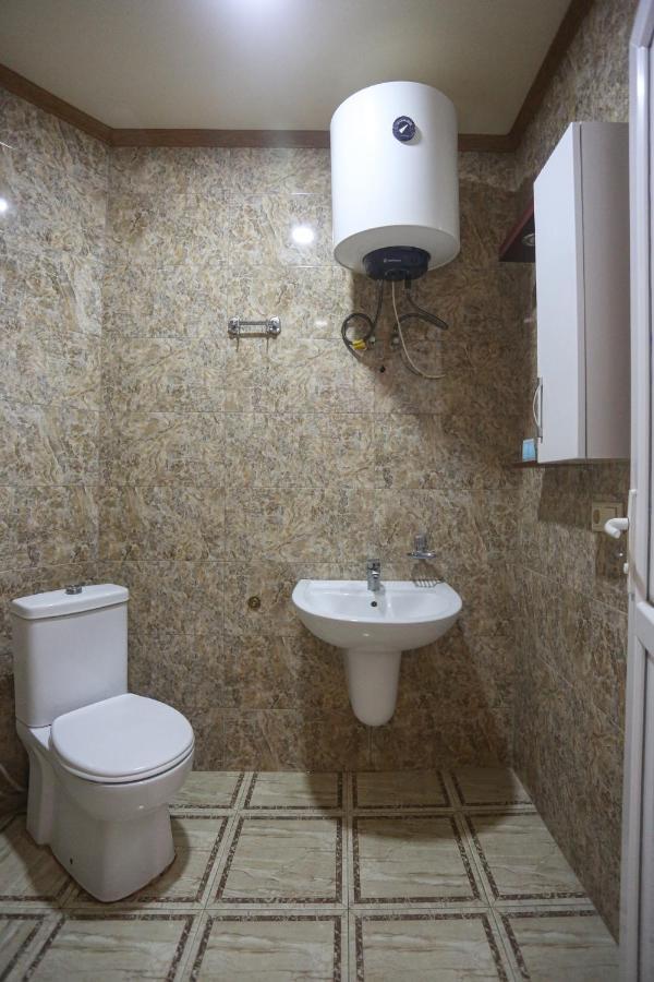 Apartments 37B Batoumi Extérieur photo